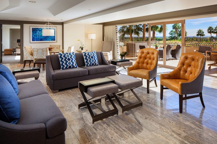 Imagen de la habitación del Hotel Phoenician Residences, a Luxury Collection Residence Club, Scottsdale. Foto 8