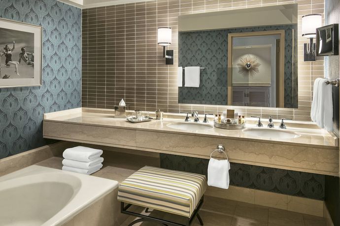 Imagen de la habitación del Hotel Phoenician Residences, a Luxury Collection Residence Club, Scottsdale. Foto 9