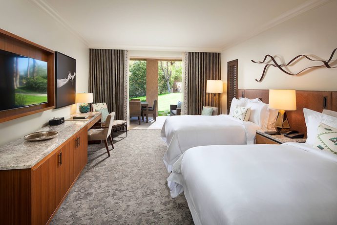 Imagen de la habitación del Hotel Phoenician Residences, a Luxury Collection Residence Club, Scottsdale. Foto 10