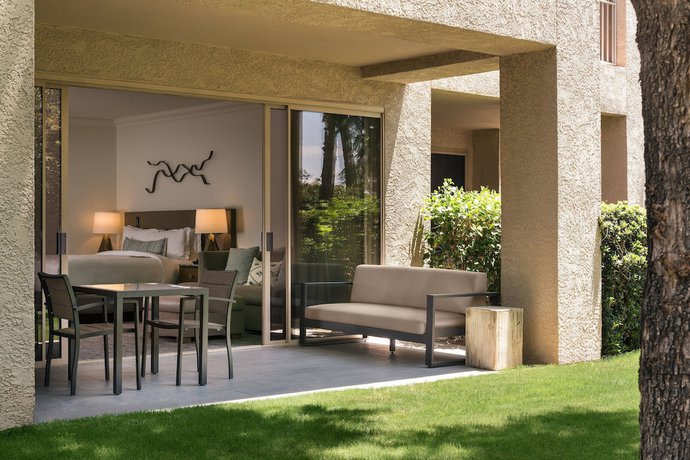 Imagen de la habitación del Hotel Phoenician Residences, a Luxury Collection Residence Club, Scottsdale. Foto 11