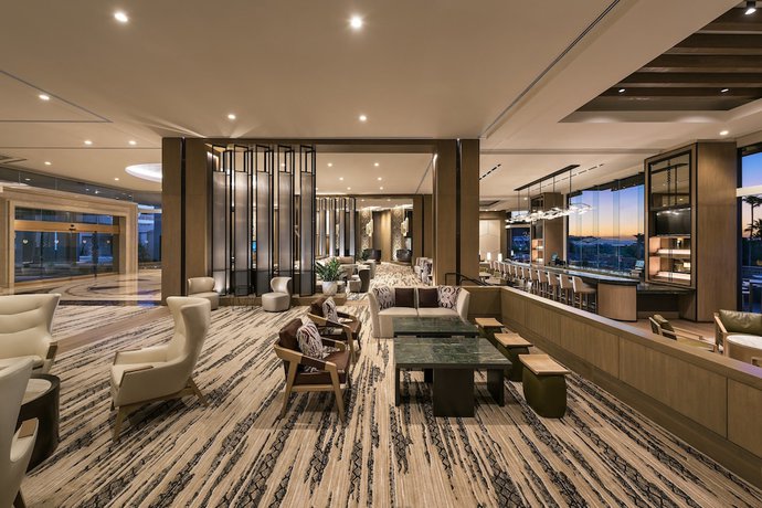 Imagen de los interiores del Hotel Phoenician Residences, a Luxury Collection Residence Club, Scottsdale. Foto 15