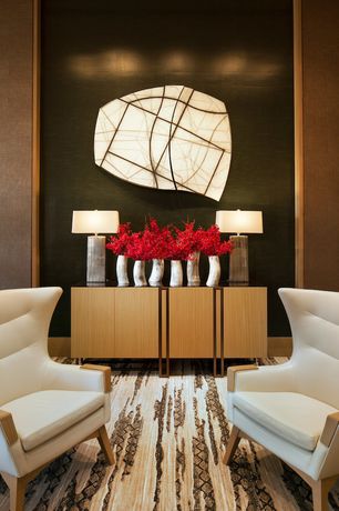 Imagen de los interiores del Hotel Phoenician Residences, a Luxury Collection Residence Club, Scottsdale. Foto 17