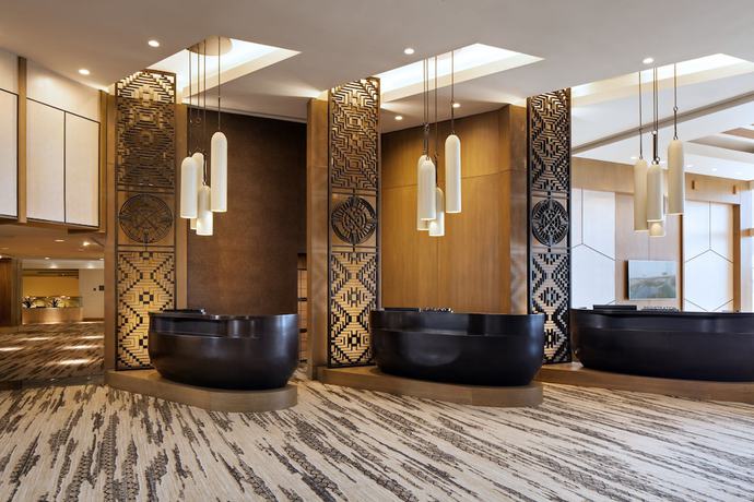 Imagen de los interiores del Hotel Phoenician Residences, a Luxury Collection Residence Club, Scottsdale. Foto 18