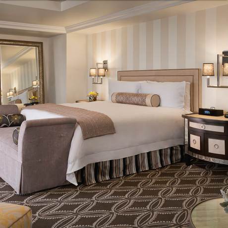 Imagen de la habitación del Hotel Phoenician Residences, a Luxury Collection Residence Club, Scottsdale. Foto 12