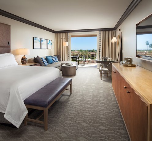 Imagen de la habitación del Hotel Phoenician Residences, a Luxury Collection Residence Club, Scottsdale. Foto 13