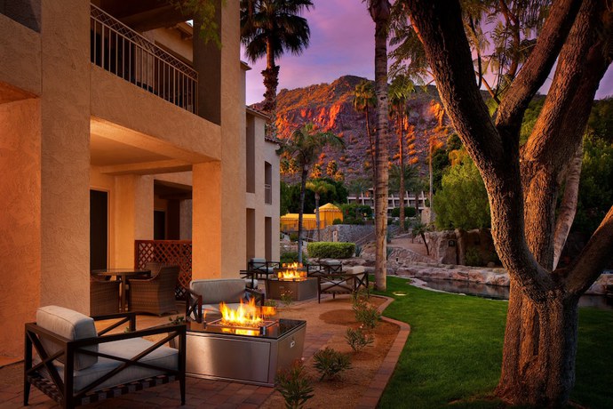 Imagen de la habitación del Hotel Phoenician Residences, a Luxury Collection Residence Club, Scottsdale. Foto 14
