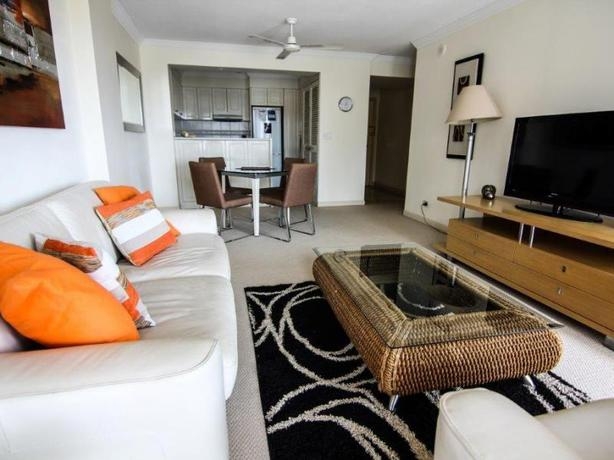Imagen de la habitación del Hotel Phoenician Resort. Foto 2