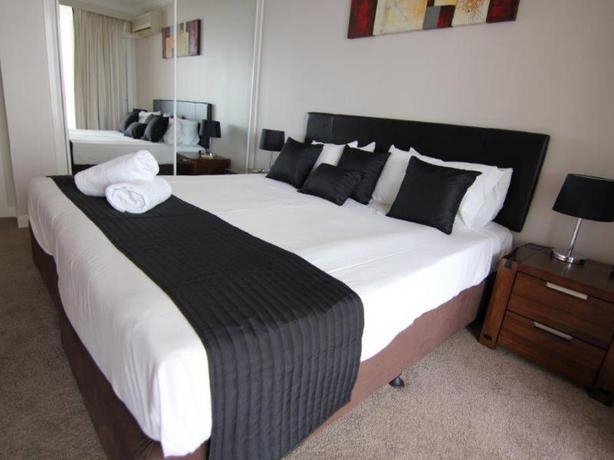 Imagen de la habitación del Hotel Phoenician Resort. Foto 4