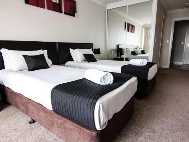 Imagen de la habitación del Hotel Phoenician Resort. Foto 5