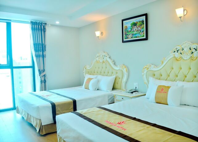 Imagen general del Hotel Phoenix 2. Foto 2