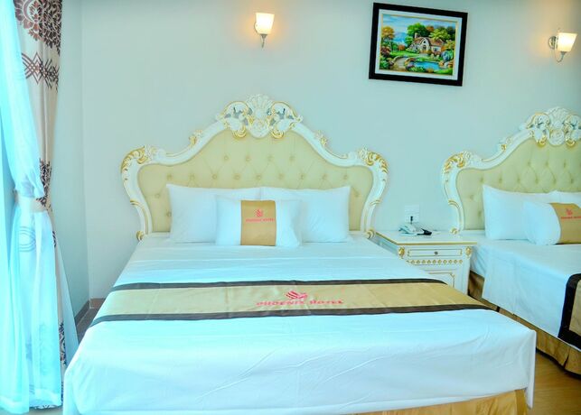 Imagen general del Hotel Phoenix 2. Foto 3