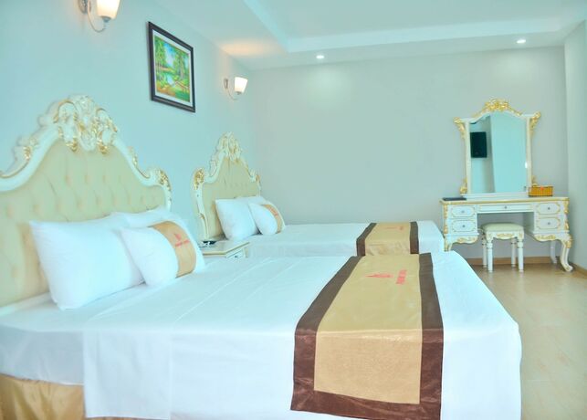 Imagen general del Hotel Phoenix 2. Foto 5