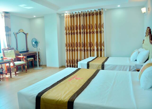 Imagen general del Hotel Phoenix 2. Foto 6