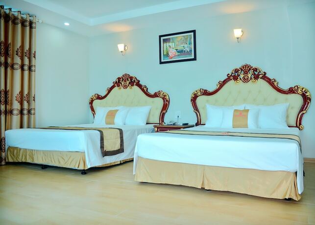 Imagen general del Hotel Phoenix 2. Foto 7