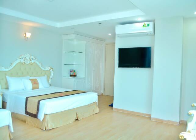 Imagen general del Hotel Phoenix 2. Foto 8