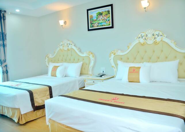 Imagen general del Hotel Phoenix 2. Foto 9