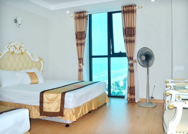 Imagen general del Hotel Phoenix 2. Foto 11