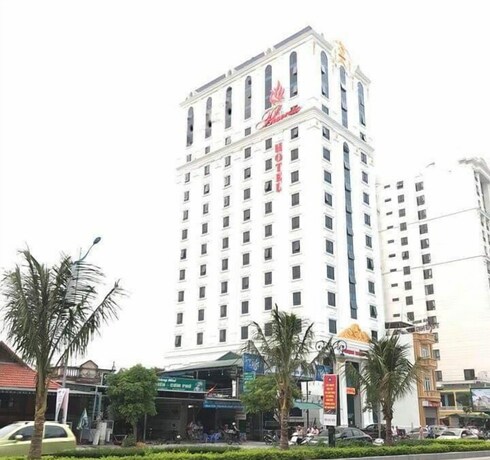 Imagen general del Hotel Phoenix 2. Foto 1
