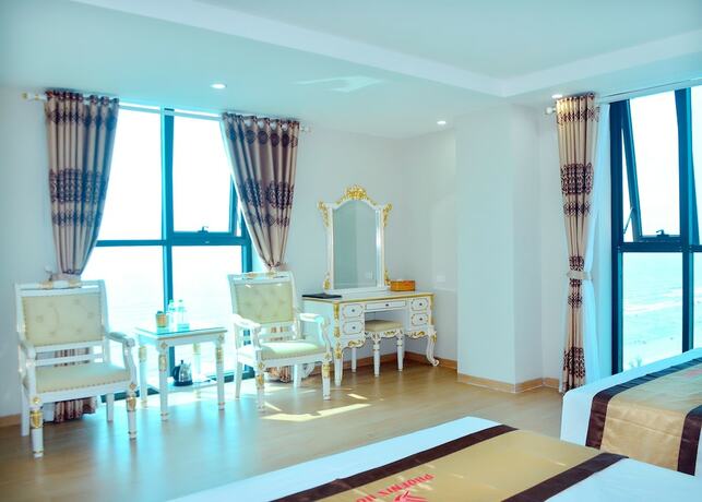 Imagen de la habitación del Hotel Phoenix 2. Foto 13