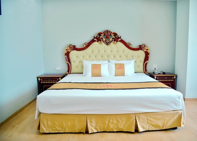 Imagen de la habitación del Hotel Phoenix 2. Foto 19