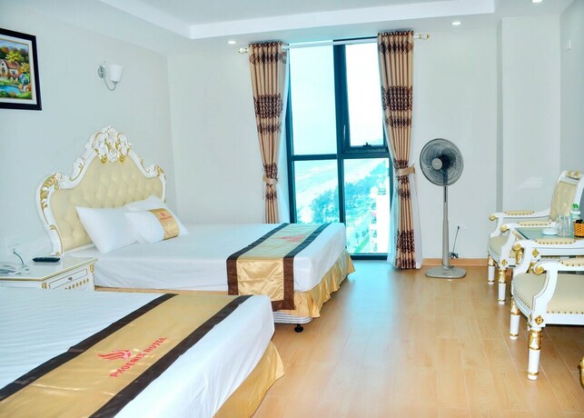 Imagen de la habitación del Hotel Phoenix 2. Foto 23