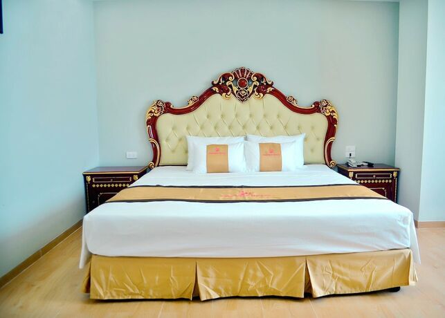 Imagen de la habitación del Hotel Phoenix 2. Foto 33