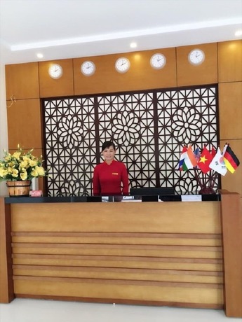 Imagen general del Hotel Phoenix 3 International. Foto 9