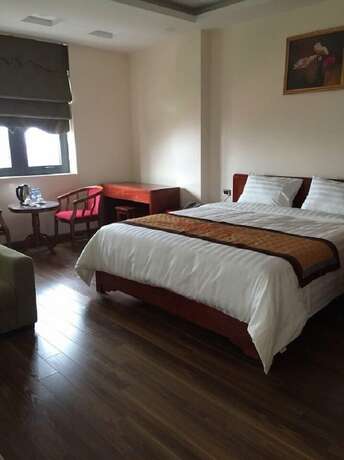 Imagen general del Hotel Phoenix 3 International. Foto 10