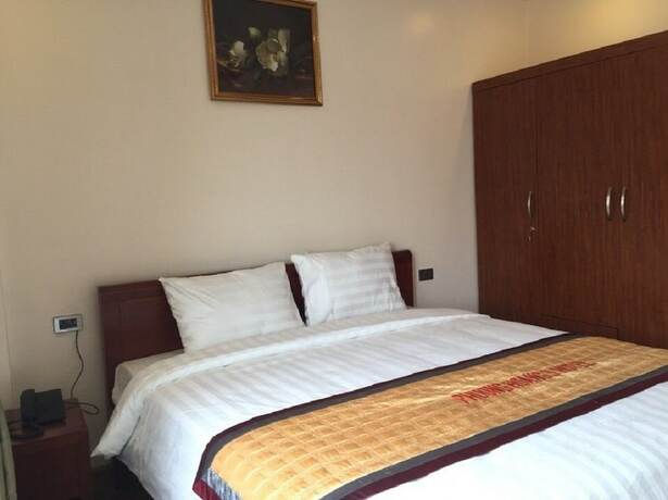 Imagen general del Hotel Phoenix 3 International. Foto 13