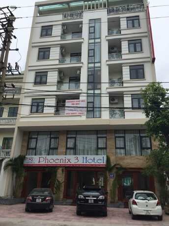 Imagen general del Hotel Phoenix 3 International. Foto 15