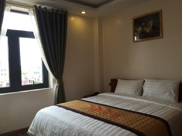 Imagen de la habitación del Hotel Phoenix 3 International. Foto 19