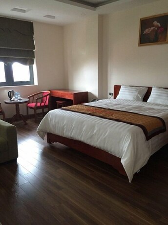 Imagen de la habitación del Hotel Phoenix 3 International. Foto 22
