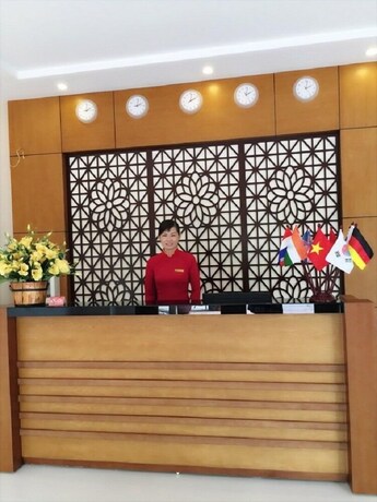 Imagen de los interiores del Hotel Phoenix 3 International. Foto 30