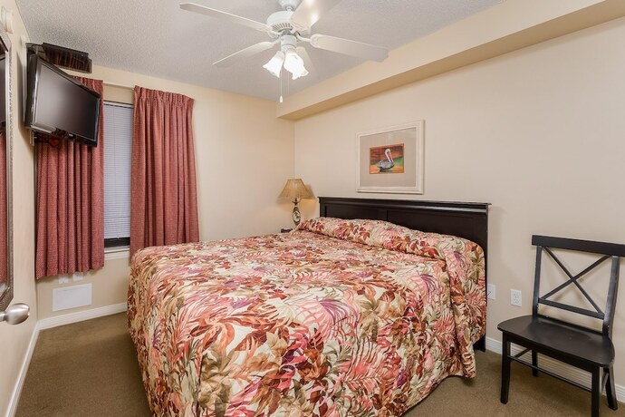 Imagen general del Hotel Phoenix All Suites. Foto 3