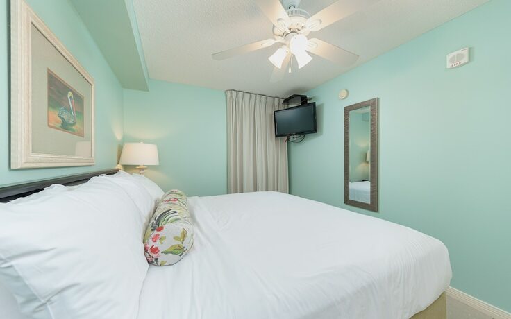 Imagen general del Hotel Phoenix All Suites. Foto 8