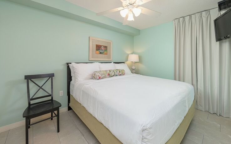 Imagen general del Hotel Phoenix All Suites. Foto 12