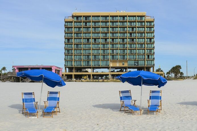 Imagen general del Hotel Phoenix All Suites. Foto 1