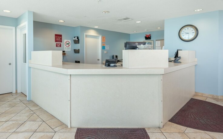 Imagen de la habitación del Hotel Phoenix All Suites. Foto 15