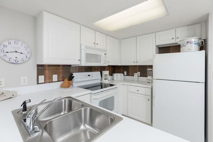 Imagen de la habitación del Hotel Phoenix All Suites West. Foto 2
