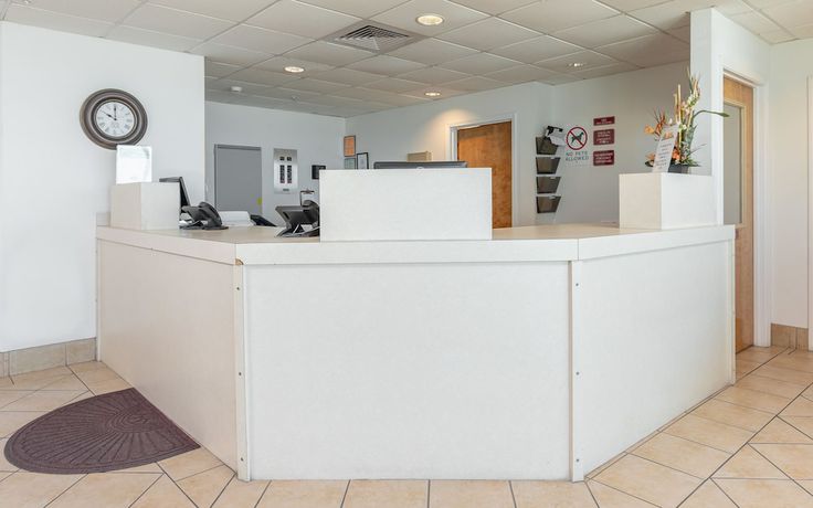 Imagen de los interiores del Hotel Phoenix All Suites West. Foto 19