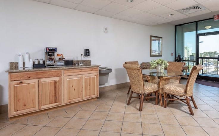 Imagen de los interiores del Hotel Phoenix All Suites West. Foto 20