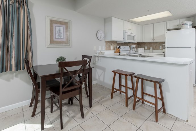 Imagen de la habitación del Hotel Phoenix All Suites West. Foto 17