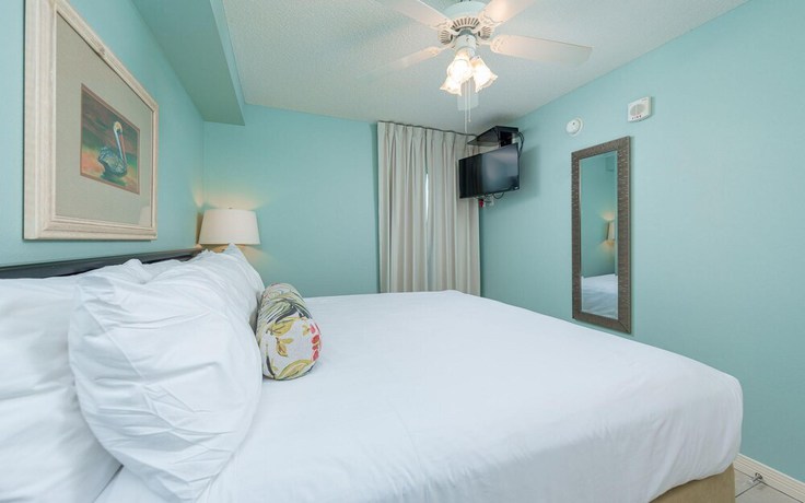 Imagen de la habitación del Hotel Phoenix All Suites by Brett Robinson. Foto 3
