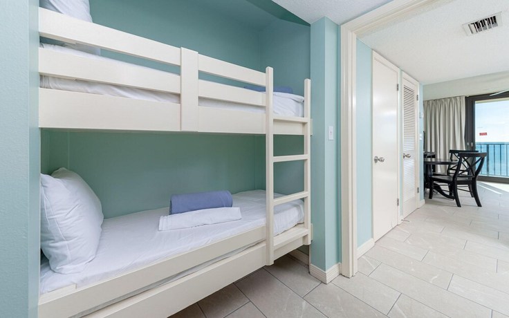 Imagen de la habitación del Hotel Phoenix All Suites by Brett Robinson. Foto 5