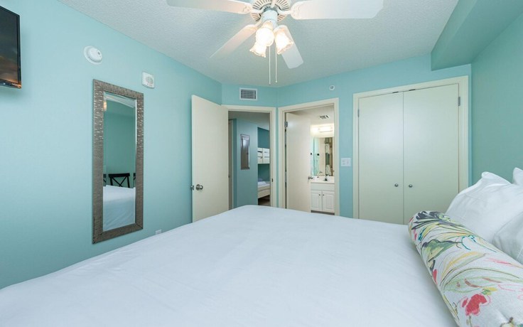 Imagen de la habitación del Hotel Phoenix All Suites by Brett Robinson. Foto 7
