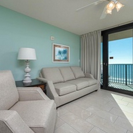 Imagen general del Hotel Phoenix All Suites by Brett Robinson. Foto 1
