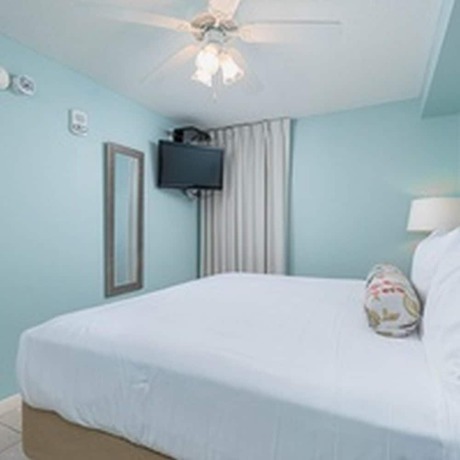Imagen de la habitación del Hotel Phoenix All Suites by Brett Robinson. Foto 9