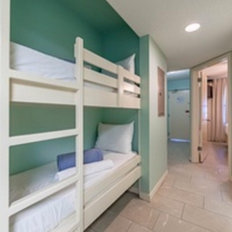 Imagen de la habitación del Hotel Phoenix All Suites by Brett Robinson. Foto 10
