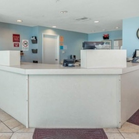 Imagen de los interiores del Hotel Phoenix All Suites by Brett Robinson. Foto 19