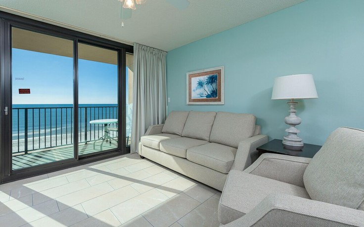Imagen de los interiores del Hotel Phoenix All Suites by Brett Robinson. Foto 20